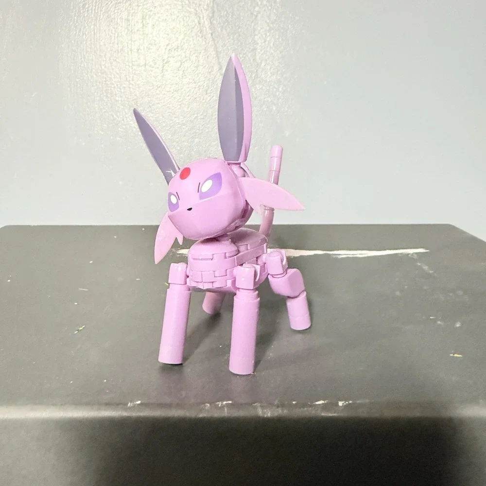 Mega Construx‎ Pokemon Espeon
